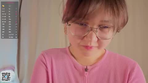 Snapshot of phebenogowski chatting on 11-26-25, 04:13 Jenny online show from 11-26-25, 04:13