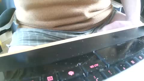 Gabu online show from 01-19-25, 09:22