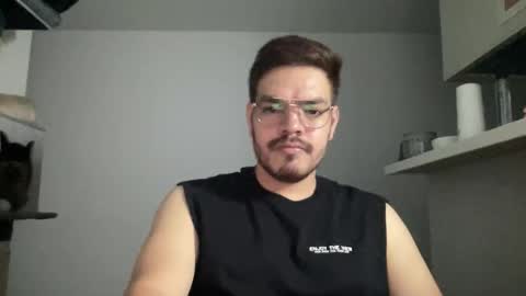 Snapshot of philip0411 chatting on 05-16-26, 03:14 philip0411 online show from 05-16-26, 03:14