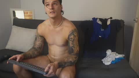 Philip Dalton online show from 11-23-25, 09:36