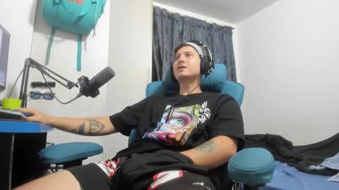 philip_dj online show from 01-17-26, 09:25