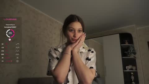 Bella online show from 01-27-25, 06:19