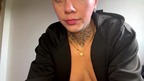 PHILLIP online show from 10-25-25, 12:56