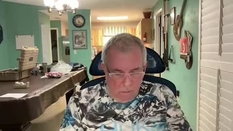 phillybill444 online show from 12-15-25, 11:20