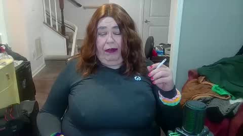 Snapshot of phillyguy195601 chatting on 11-26-25, 03:51 Geri online show from 11-26-25, 03:51