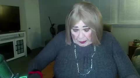 Geri online show from 02-17-26, 12:40