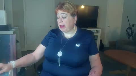 Geri online show from 03-10-26, 10:20