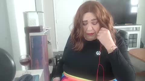 Geri online show from 03-26-26, 06:24