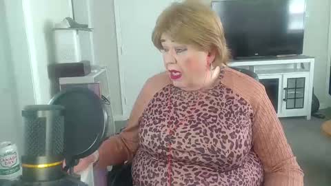 Geri online show from 03-31-26, 04:40