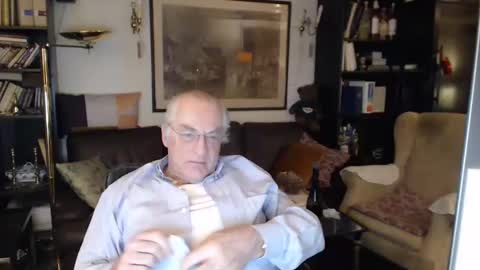 Philippe online show from 01-16-25, 11:06