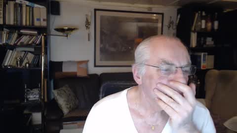 Philippe online show from 01-18-25, 11:33