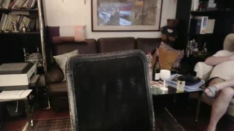 Philippe online show from 02-05-25, 10:01