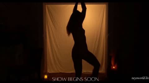 PHOENIX TAYLOR online show from 12-24-24, 01:59