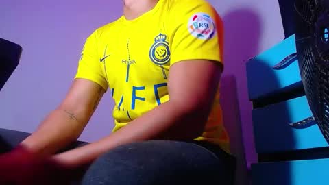 AdnierGnz online show from 12-13-24, 08:09