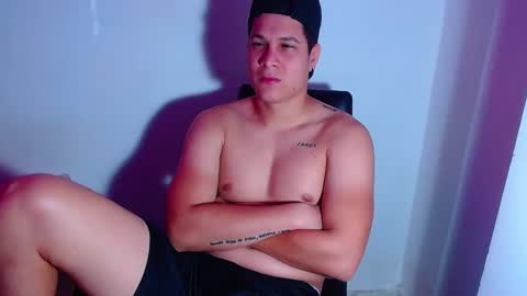 AdnierGnz online show from 12-26-24, 09:01