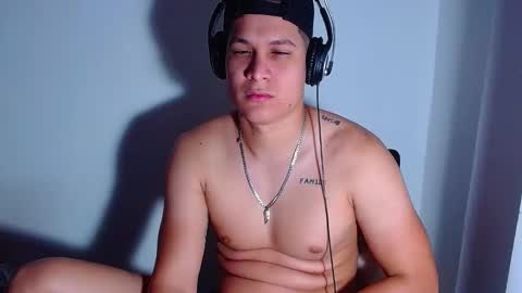 AdnierGnz online show from 12-28-24, 10:14