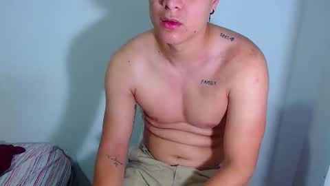 AdnierGnz online show from 12-30-24, 10:32