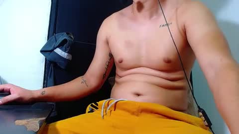 AdnierGnz online show from 02-16-25, 04:10