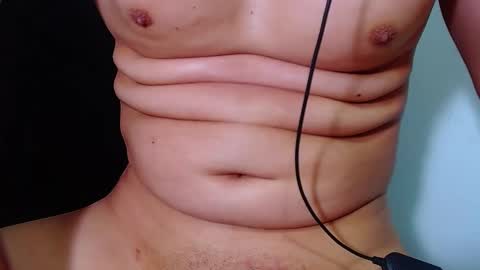 AdnierGnz online show from 02-26-25, 01:19