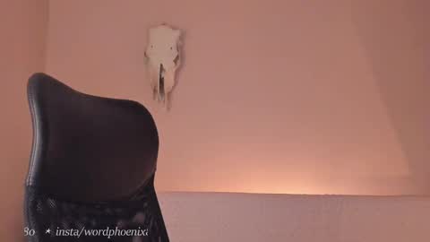 phoenixx_x online show from 12-28-24, 10:02