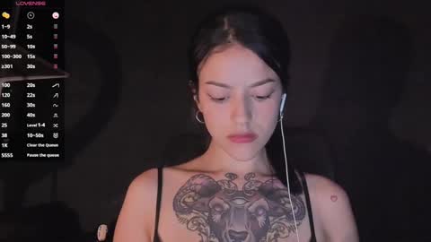 phoenixx_x online show from 02-04-25, 10:34