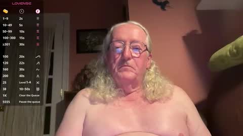 Phrodeaux online show from 03-05-26, 05:14