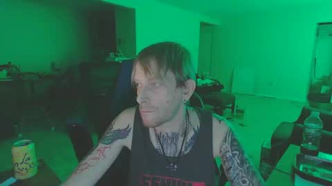 Snapshot of phrostdd chatting on 01-01-25, 06:26 FrankenDaddy online show from 01-01-25, 06:26