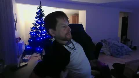 Snapshot of phrostdd chatting on 12-20-25, 11:45 FrankenDaddy online show from 12-20-25, 11:45
