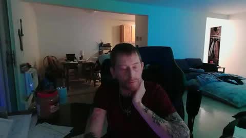 Snapshot of phrostdd chatting on 03-27-26, 02:06 FrankenDaddy online show from 03-27-26, 02:06