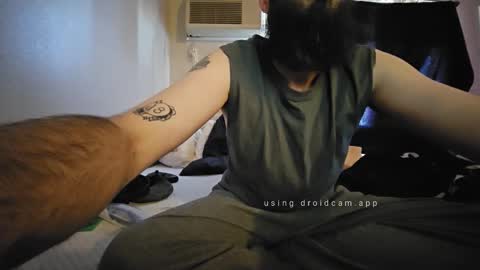 phxstud369 online show from 03-09-25, 03:27