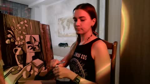 Jenny online show from 11-06-25, 12:28