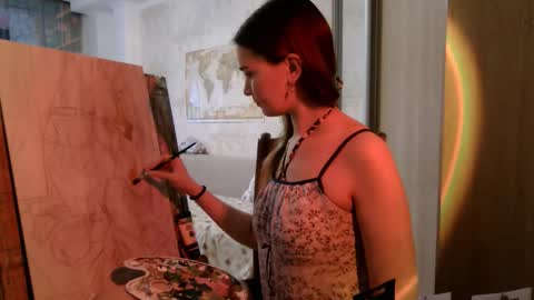 Jenny online show from 11-15-25, 11:18