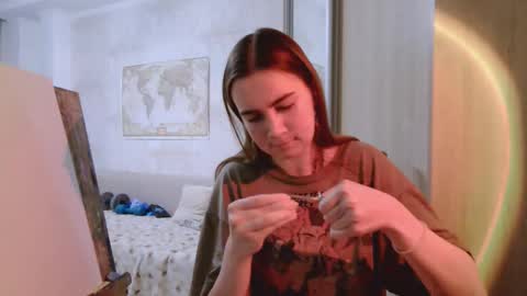 Jenny online show from 11-29-25, 10:40