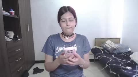 izzy online show from 05-15-26, 01:51