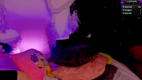 Snapshot of piafisher_ chatting on 03-11-25, 05:13 PIA FISHER online show from 03-11-25, 05:13