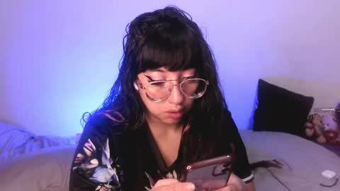 Snapshot of piafisher_ chatting on 11-13-25, 01:15 PIA FISHER online show from 11-13-25, 01:15