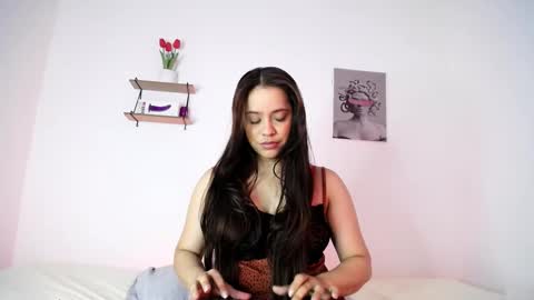 Snapshot of piagelvez_ chatting on 10-11-25, 03:32 piagelvez_ online show from 10-11-25, 03:32