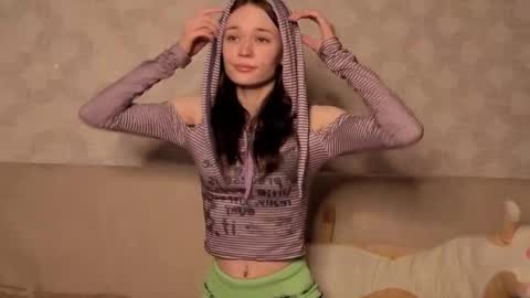 Snapshot of piarombult chatting on 05-31-26, 06:20 Rosita online show from 05-31-26, 06:20
