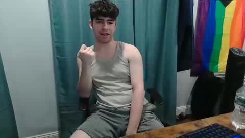 Victor online show from 01-21-25, 03:26