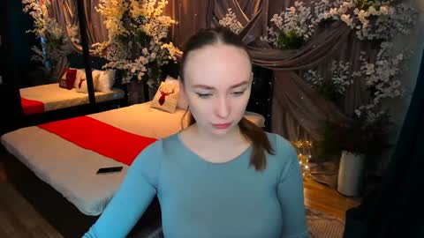 Emelie online show from 01-22-25, 10:07