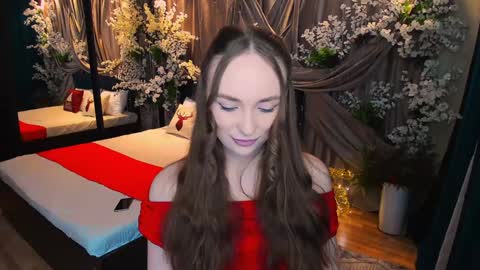 Emelie online show from 01-24-25, 06:14