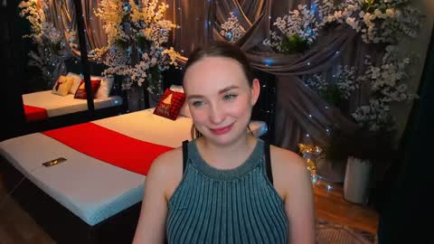 Emelie online show from 01-26-25, 01:52