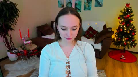 Emelie online show from 01-28-25, 07:32