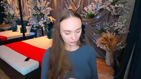 Emelie online show from 02-10-25, 03:21
