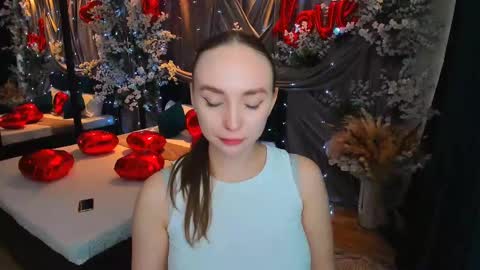 Emelie online show from 02-16-25, 01:27