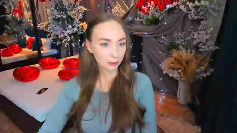 Emelie online show from 02-18-25, 05:31