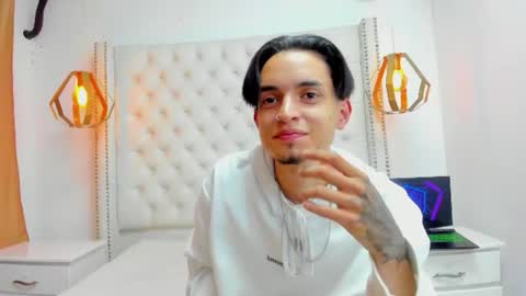 Pier Paolo online show from 06-11-26, 10:08