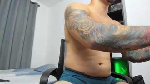 Pierre online show from 02-06-25, 02:22