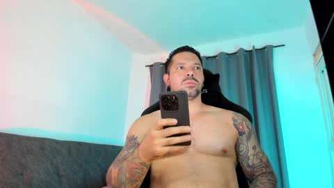 Pierre online show from 03-31-26, 10:10