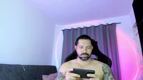 Snapshot of pierrevidal chatting on 05-15-26, 11:34 Pierre online show from 05-15-26, 11:34